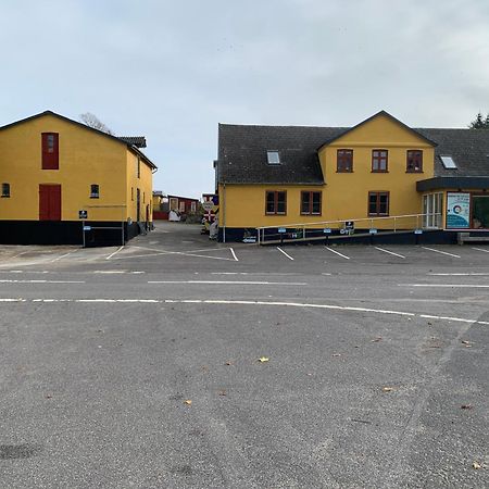 Vikingbnb Kirke Såby Exterior photo