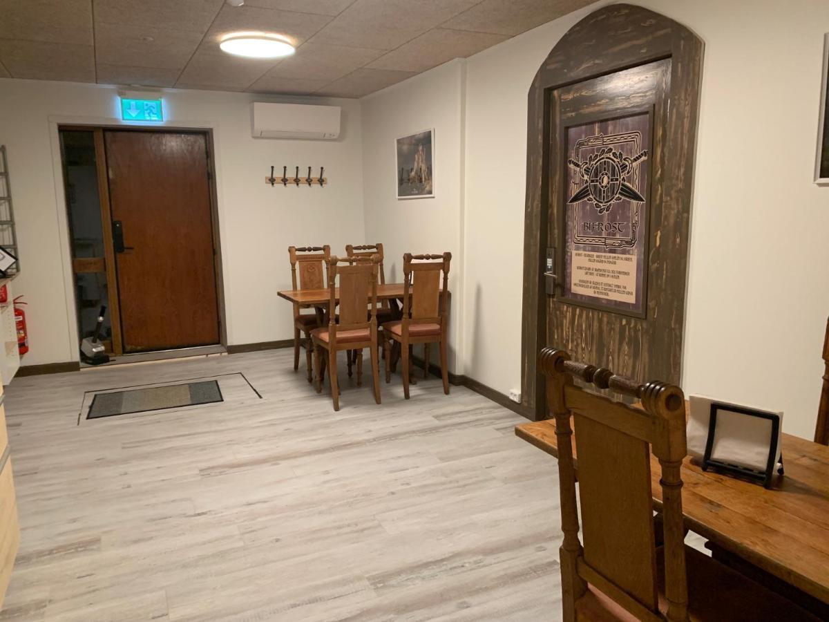 Vikingbnb Kirke Såby Exterior photo