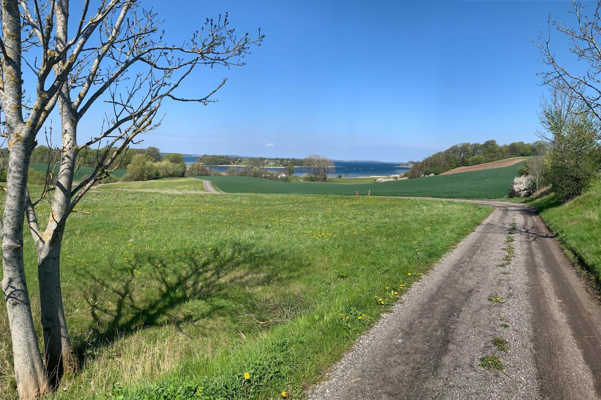 Vikingbnb Kirke Såby Exterior photo